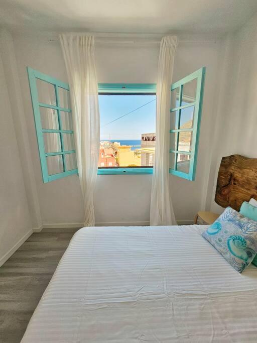 Paraiso Las Galanas 2Rooms San Sebastian De La Gomera Bagian luar foto