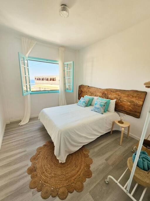 Paraiso Las Galanas 2Rooms San Sebastian De La Gomera Bagian luar foto