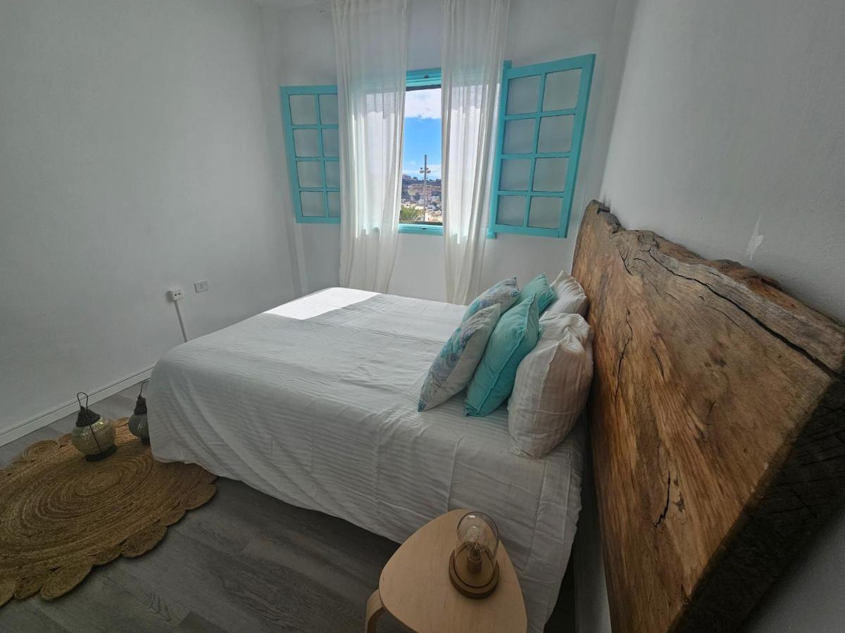 Paraiso Las Galanas 2Rooms San Sebastian De La Gomera Bagian luar foto