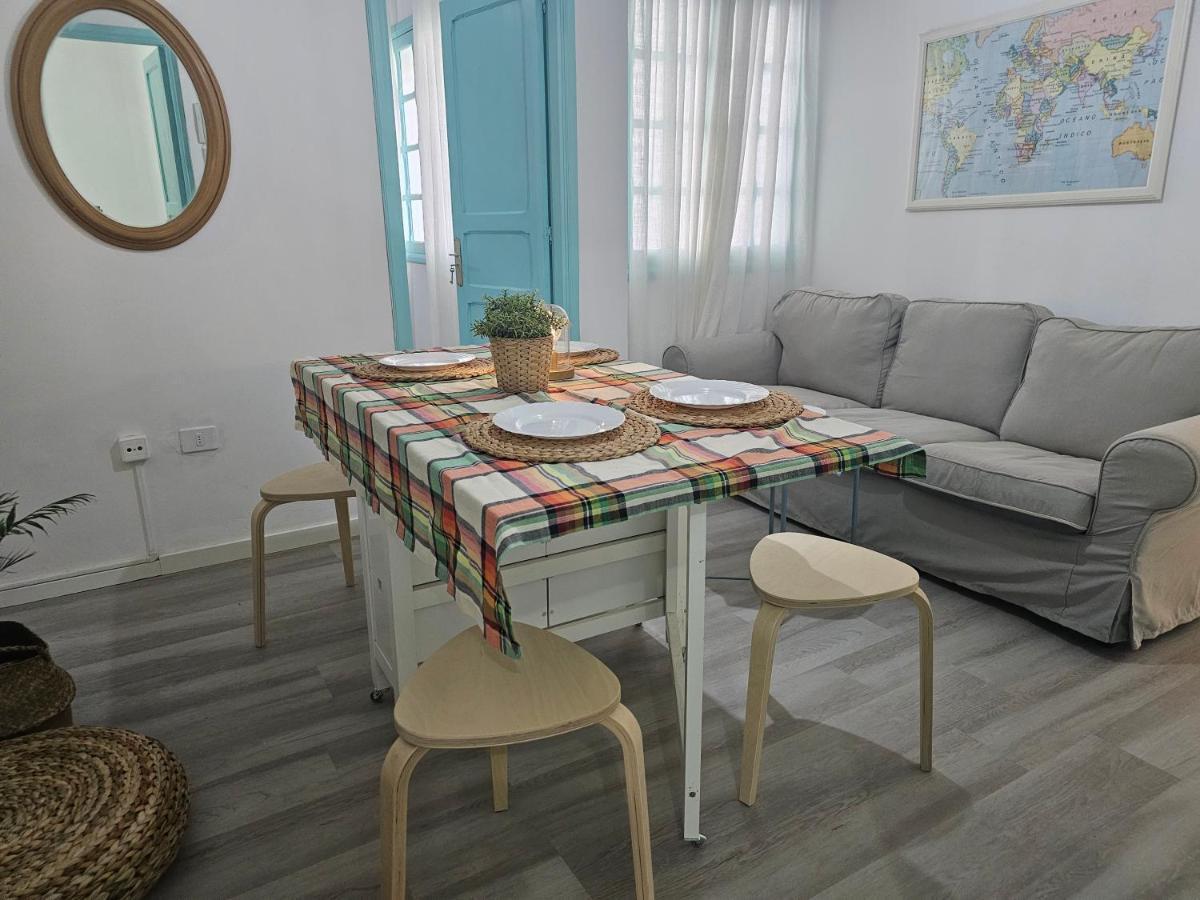 Paraiso Las Galanas 2Rooms San Sebastian De La Gomera Bagian luar foto