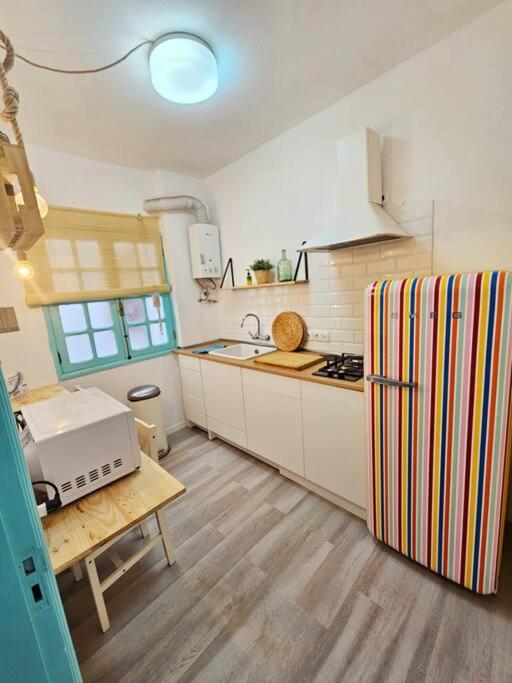 Paraiso Las Galanas 2Rooms San Sebastian De La Gomera Bagian luar foto