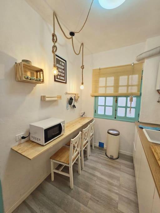 Paraiso Las Galanas 2Rooms San Sebastian De La Gomera Bagian luar foto