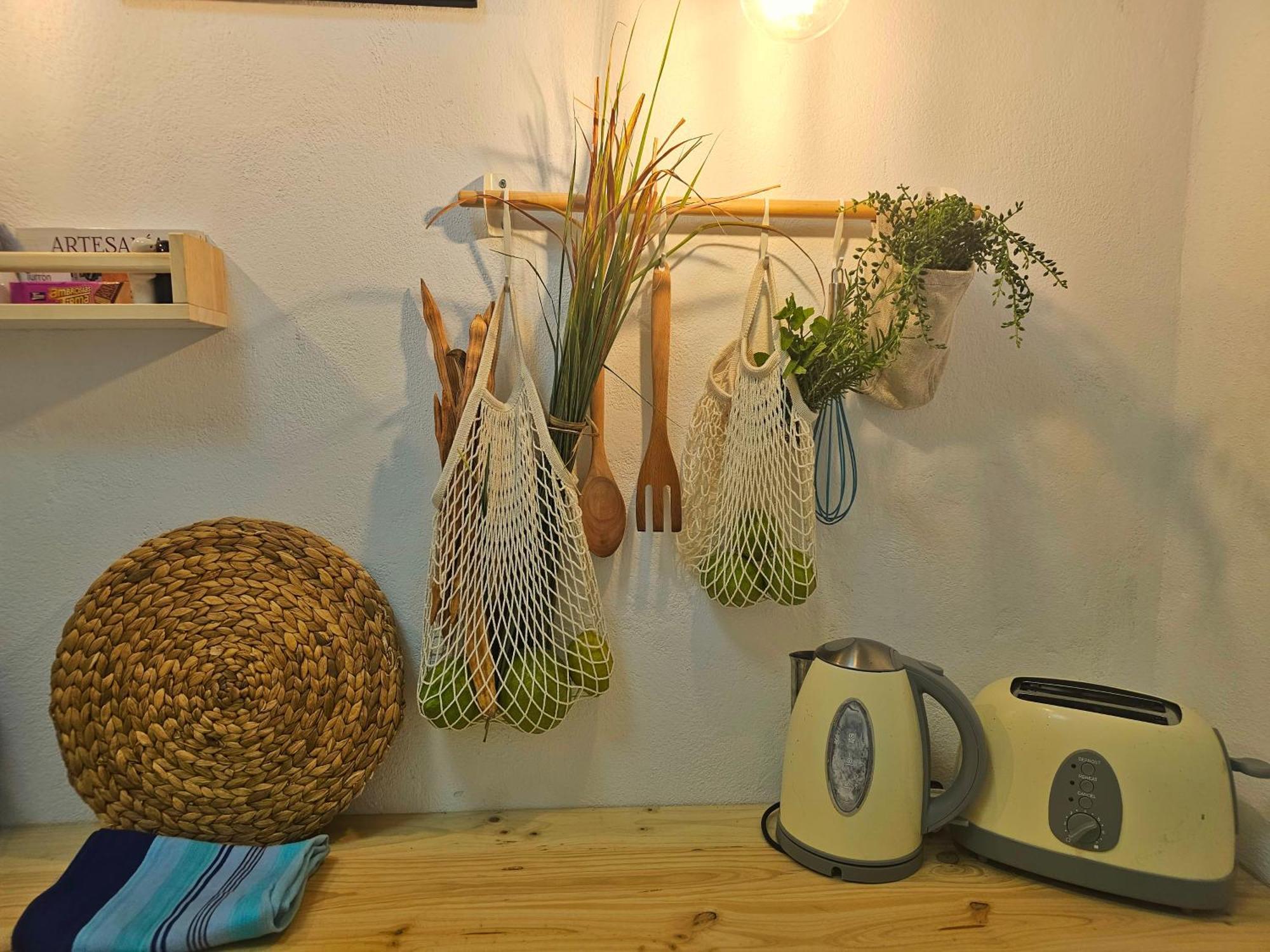 Paraiso Las Galanas 2Rooms San Sebastian De La Gomera Bagian luar foto