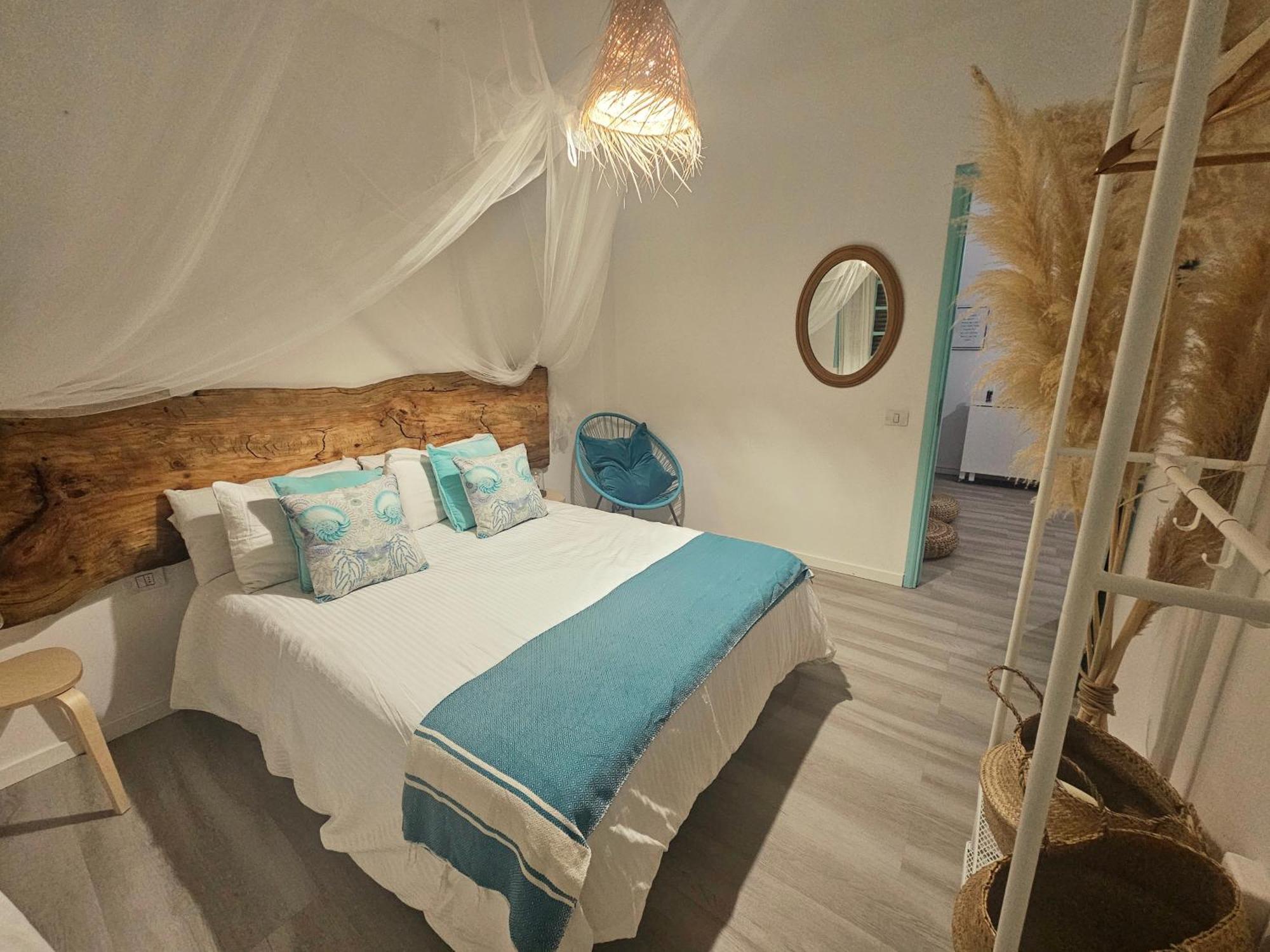 Paraiso Las Galanas 2Rooms San Sebastian De La Gomera Bagian luar foto