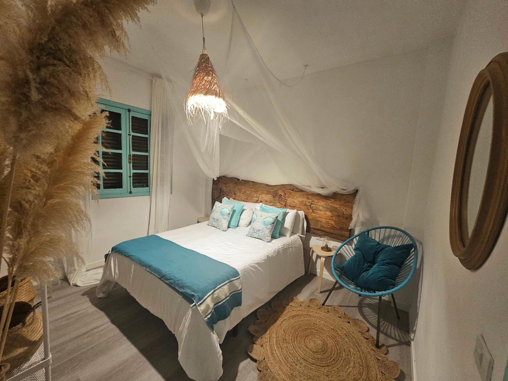 Paraiso Las Galanas 2Rooms San Sebastian De La Gomera Bagian luar foto
