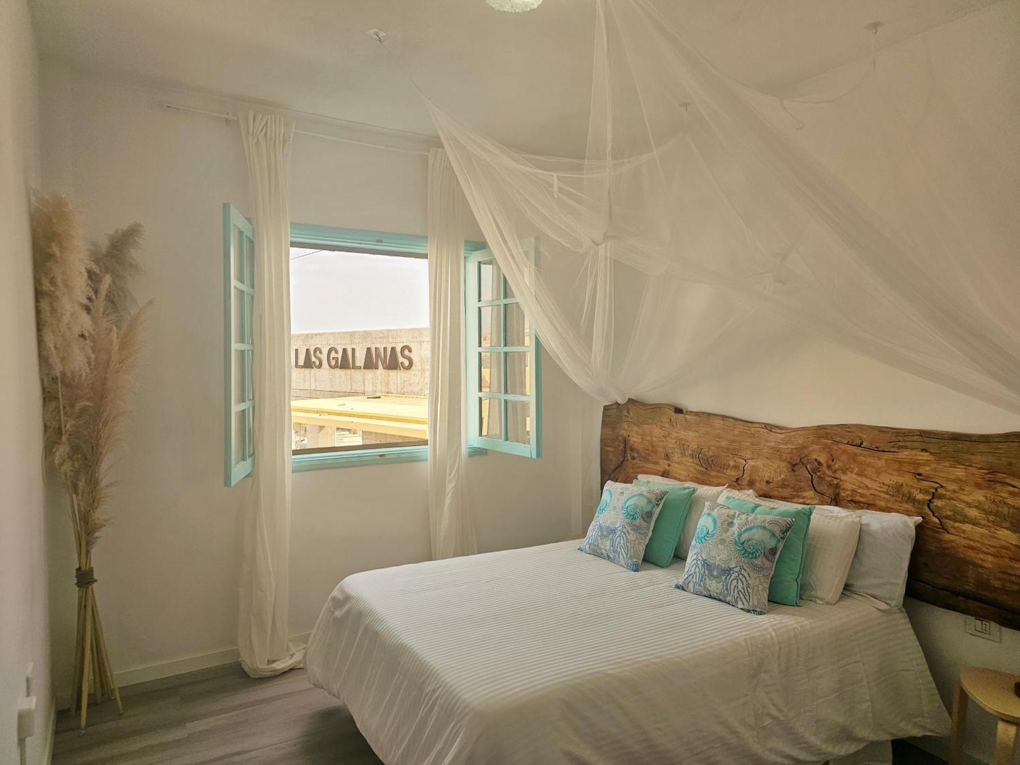 Paraiso Las Galanas 2Rooms San Sebastian De La Gomera Bagian luar foto