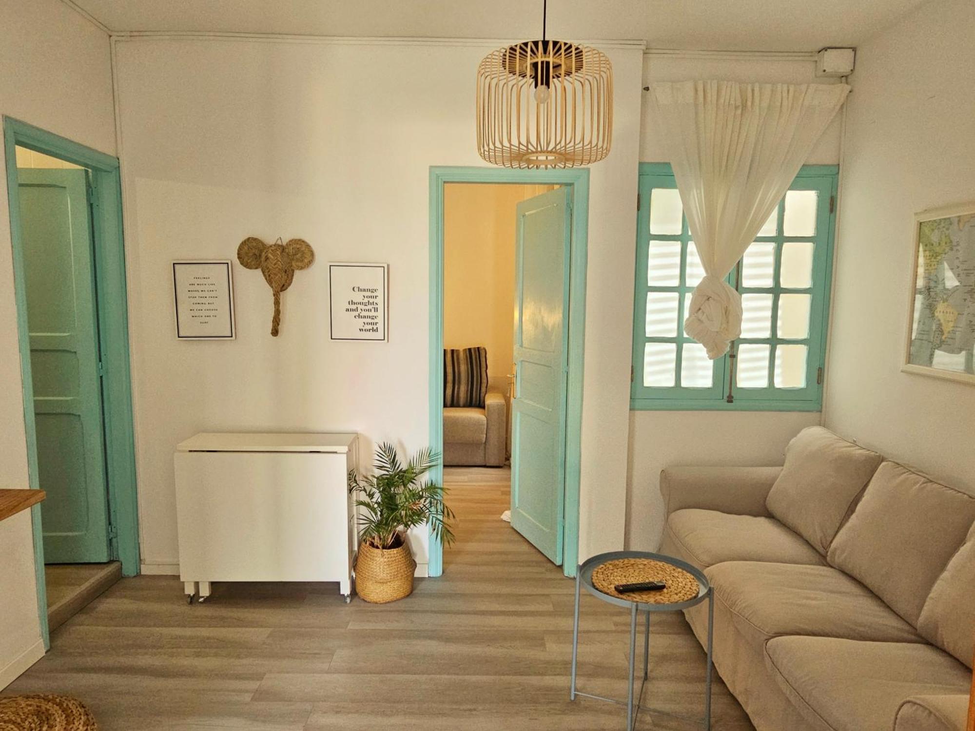 Paraiso Las Galanas 2Rooms San Sebastian De La Gomera Bagian luar foto